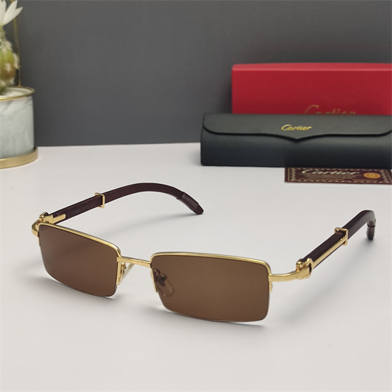 Cartier Sunglass AA 127